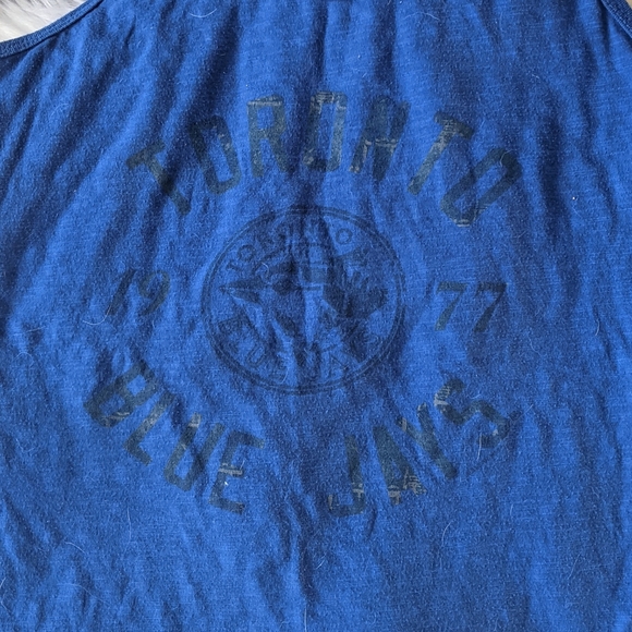 👕BLUE JAYS - 2 PC Tank Top Bundle - Picture 2 of 5